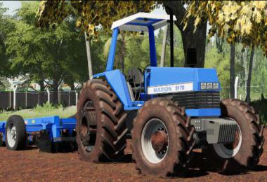 Maxion 9170 v1.0.0.0