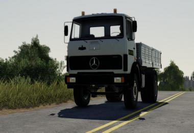 Mercedes 817 v1.0.0.0