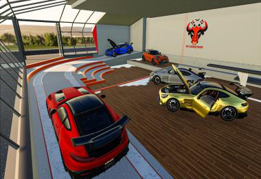 Mercedes AMG GT Black Series 2021 v1.0.0.0