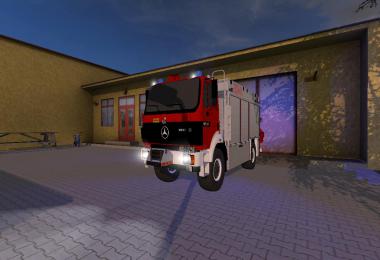 Mercedes Benz 1726 SCRt JRG 2 KIELCE v2.0