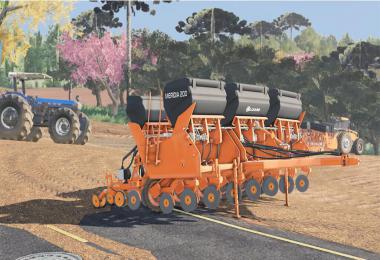 Meridia 200 v1.0.0.0