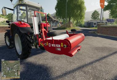 Metalfach z560 v1.0.0.0