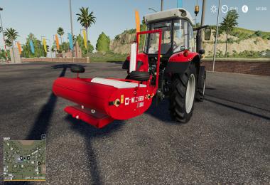 Metalfach z560 v1.0.0.0