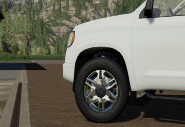 Michelin Defender (Prefab) v1.0.0.1