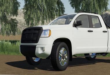 Michelin Defender (Prefab) v1.0.0.1