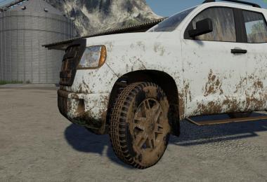 Michelin Defender (Prefab) v1.0.0.1