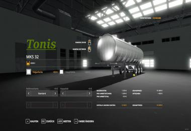 MKS all liquids v1.3.0.0