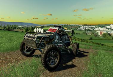 MotorStorm Buggy v1.0.0.0