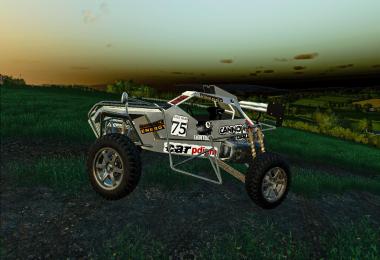 MotorStorm Buggy v1.0.0.0