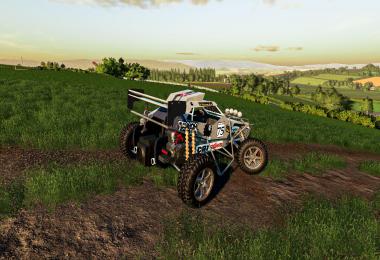 MotorStorm Buggy v1.0.0.0