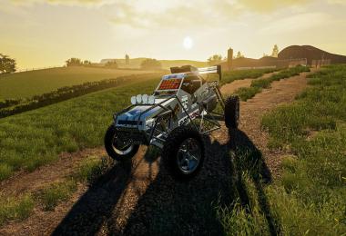 MotorStorm Buggy v1.0.0.0