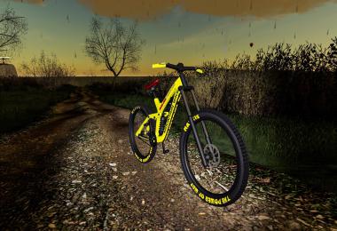 Mountain Bike v1.0.0.0