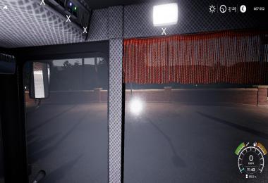 MTZ 1221- Alteration v0.1