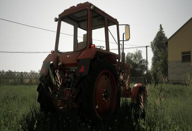 MTZ-82 Narew v1.0.0.0
