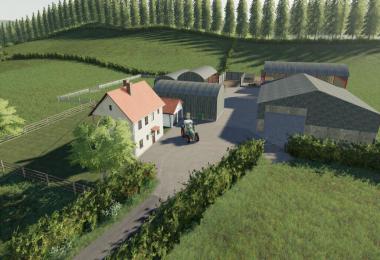 Newpark Farm v1.1.0.0
