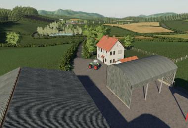 Newpark Farm v1.1.0.0