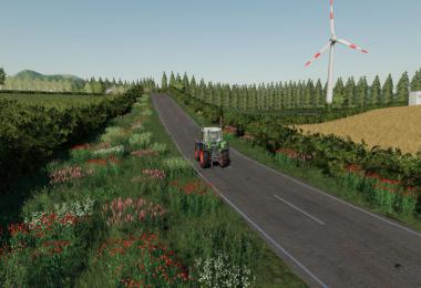 Newpark Farm v1.1.0.0