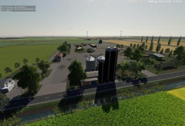 North Frisian march 4x v2.3.0.0