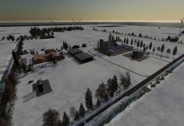 North Frisian march 4x v2.3.0.0