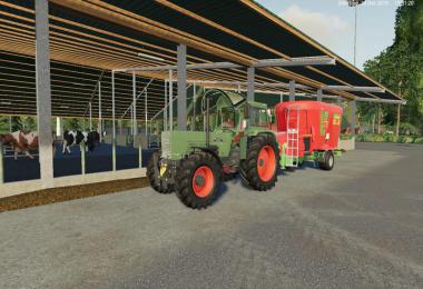 North Frisian march 4x v2.3.0.0