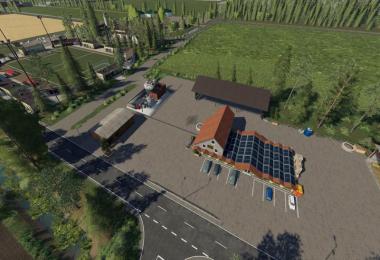 North Frisian march 4x v2.3.0.0