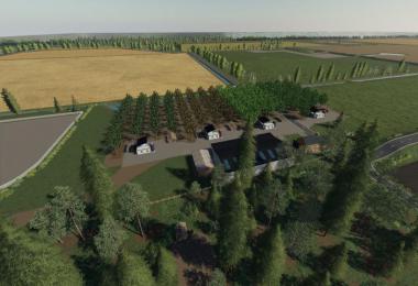 North Frisian march 4x v2.3.0.0