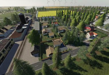 North Frisian march 4x v2.3.0.0