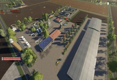 North Frisian march 4x v2.3.0.0