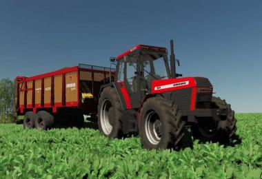 Nowy sezon + cienie (Season shader) v1.0