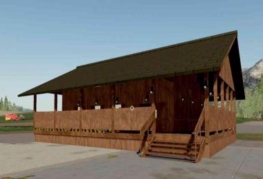 Party Location v1.0.0.0