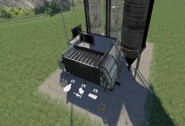 Pellet Press v1.0.0.0