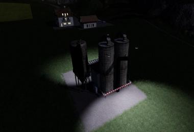 Pellet Press v1.0.0.0