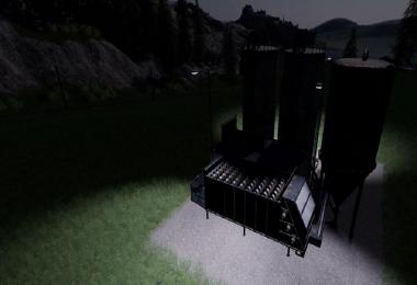 Pellet Press v1.0.0.0