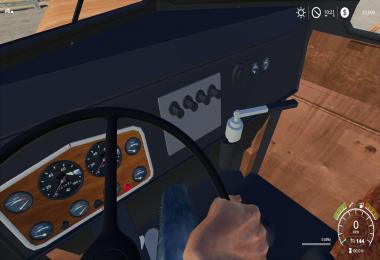 Peterbilt 281 Duel v2.0.0.0