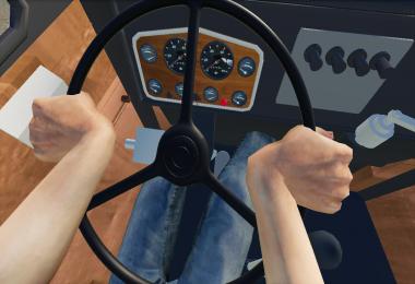 Peterbilt 281 Duel v2.0.0.0