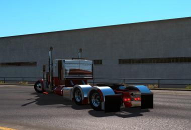 Peterbilt 281 / 351custom 1.39