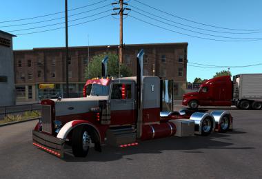Peterbilt 281 / 351custom 1.39