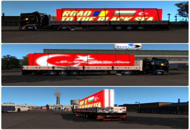 Platform Trailer Owned Pack v1.1