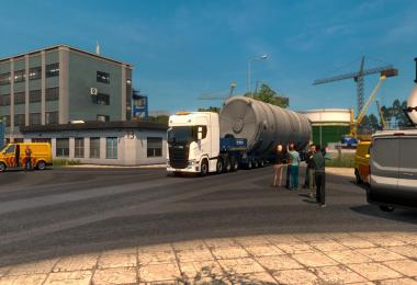 Poland Rebuilding v2.4.3 1.38.x