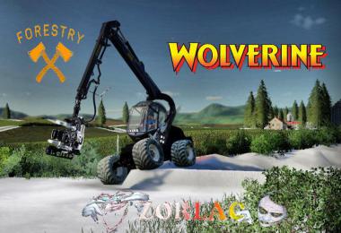 PONSSE WOLVERINE v1.0.0.0