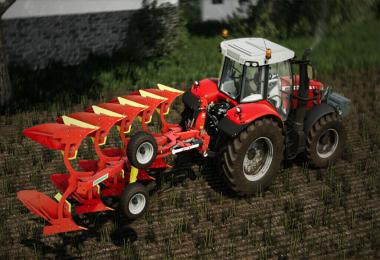 Pottinger Servo 35 v1.2.0.0
