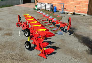 Pottinger Servo 35 v1.2.0.0