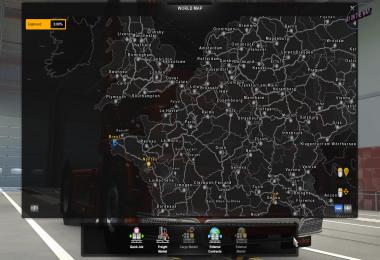 PROFILE FOR ETS2 / JAYONTHEWAY v2.0 1.38