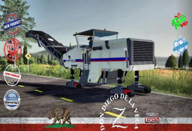 RABOTEUSE EUROVIA v2.0.0.0