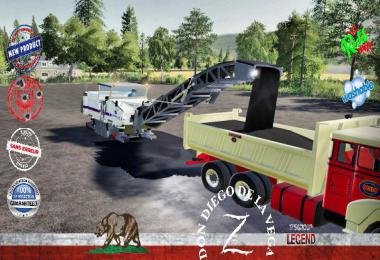 RABOTEUSE EUROVIA v2.0.0.0