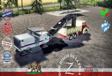 RABOTEUSE EUROVIA v2.0.0.0