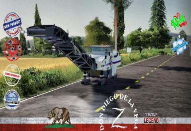 RABOTEUSE EUROVIA v2.0.0.0