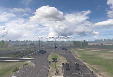 Realistic Brutal Weather v5.7