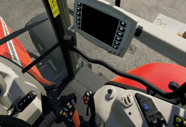 Realistic Cab View v1.1.1.0
