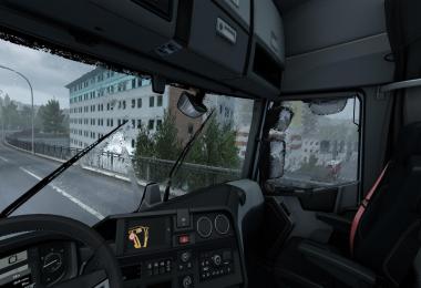 Realistic Heavy Rain v1.0